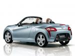 Daihatsu Copen Robe 2014 года